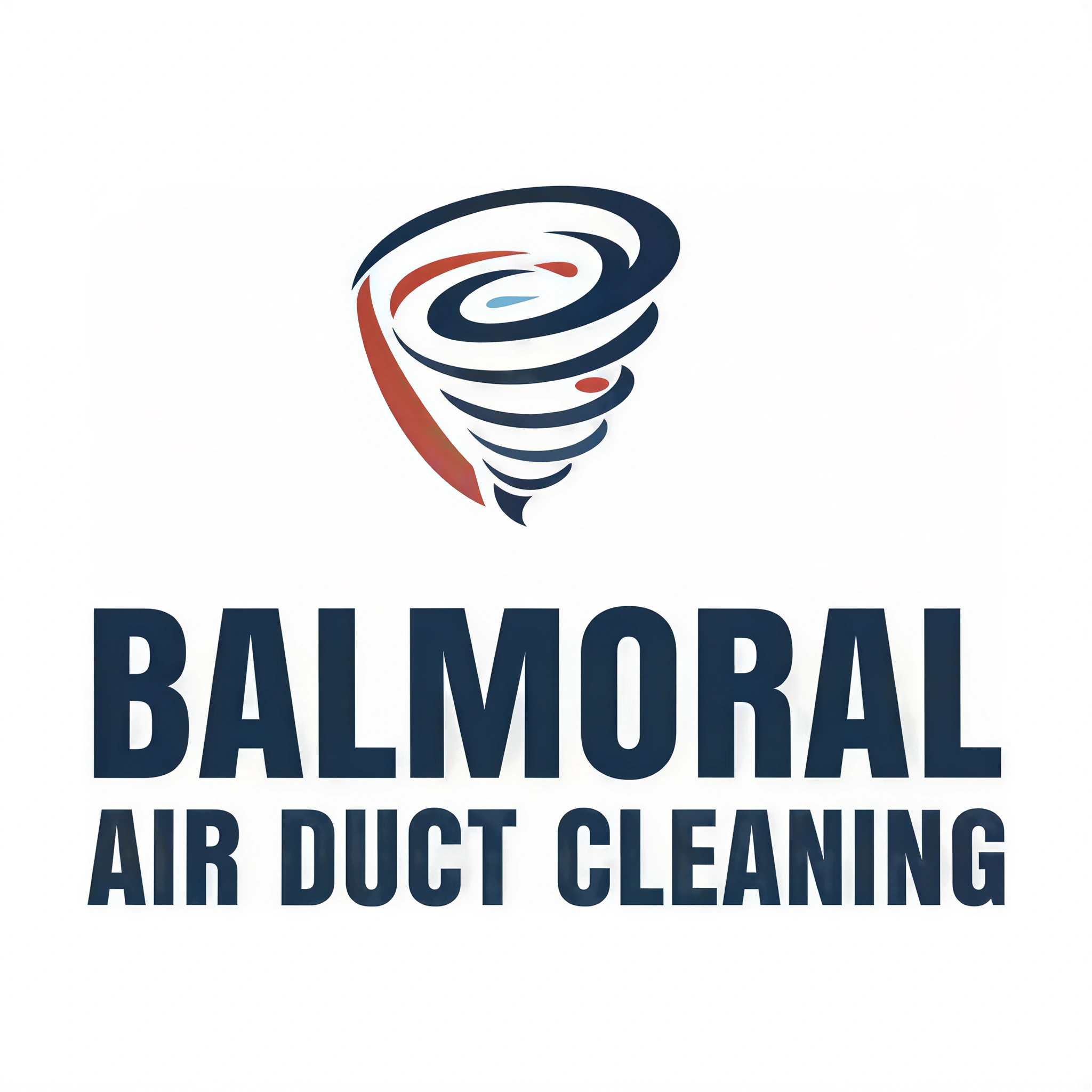 Balmoral Air Duct Cleaning logo