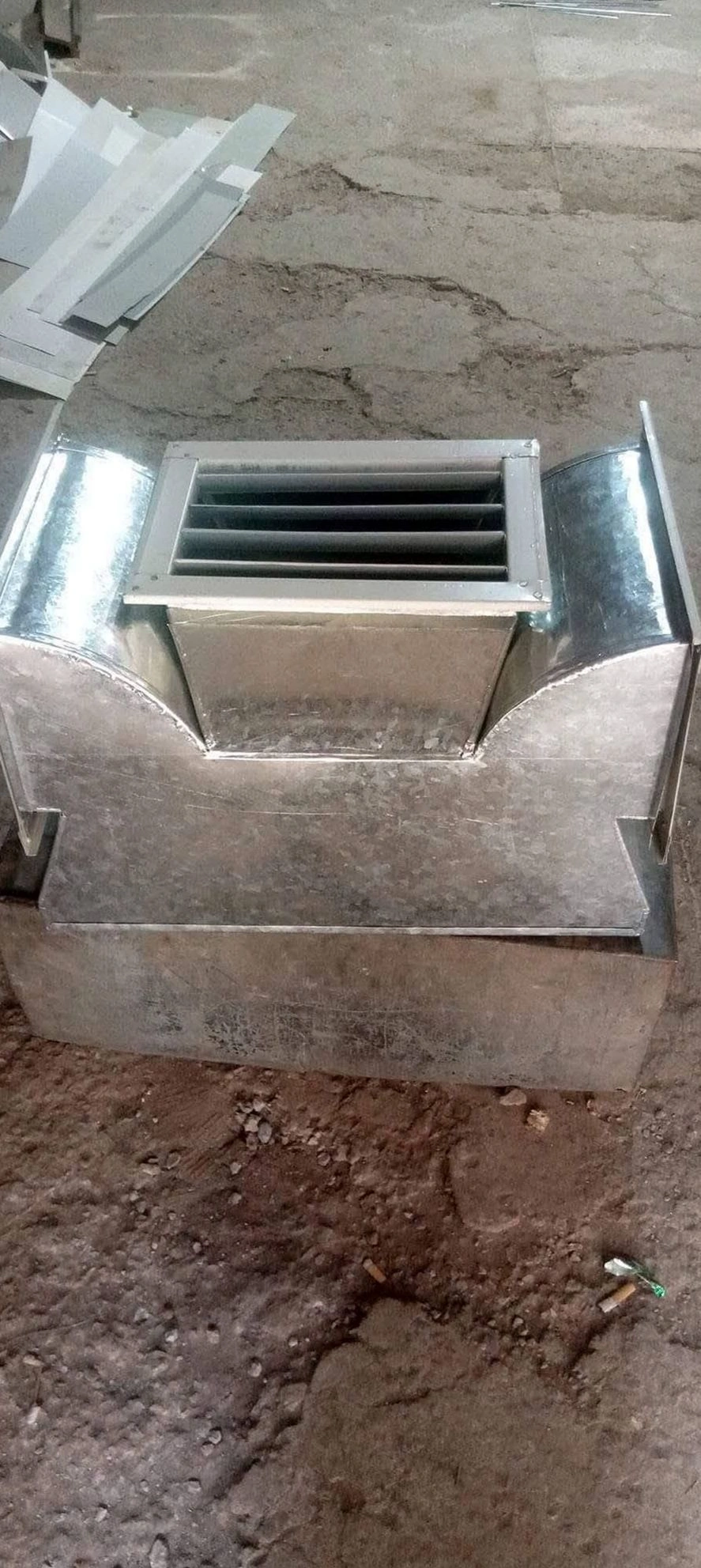Residential Whole-Home Duct Cleaning